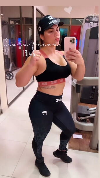 Bethe Correia