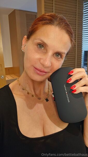 bettieballhaus