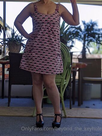 beyond_the_keyhole Nøgen Lækager OnlyFans Foto 26