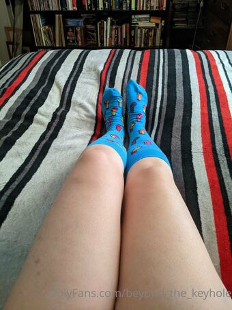 beyond_the_keyhole Nøgen Lækager OnlyFans Foto 35