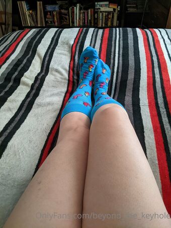 beyond_the_keyhole Nøgen Lækager OnlyFans Foto 36