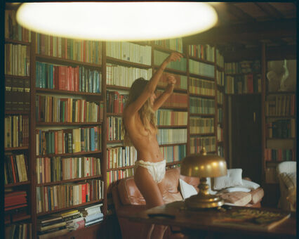 beyondthepinesmagazine Nøgen Lækager OnlyFans Foto 8