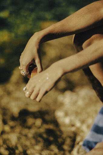 beyondthepinesmagazine Nøgen Lækager OnlyFans Foto 21