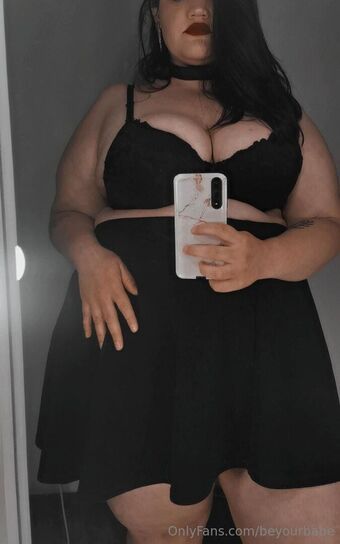 beyourbabe Nøgen Lækager OnlyFans Foto 23