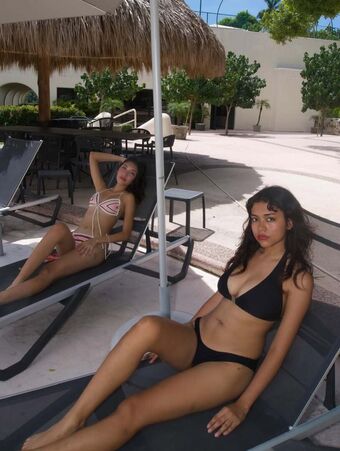 beyraabundes Nøgen Lækager OnlyFans Foto 2