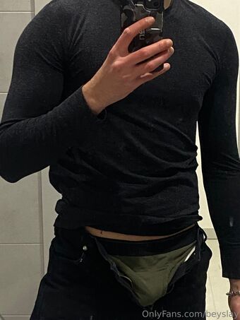 beyslay Nøgen Lækager OnlyFans Foto 2