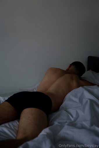 beyslay Nøgen Lækager OnlyFans Foto 5