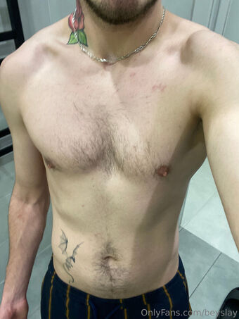 beyslay Nøgen Lækager OnlyFans Foto 6