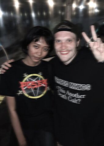 Beystown Nøgen Lækager OnlyFans Foto 132