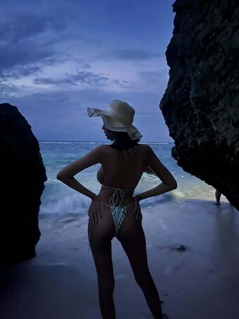 Beystown Nøgen Lækager OnlyFans Foto 135