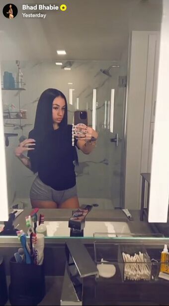 Bhad Bhabie