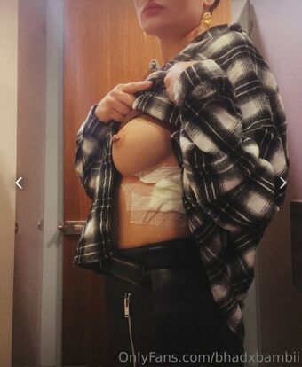 bhadxbambii