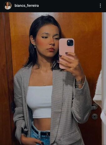 Bianca Ferreira