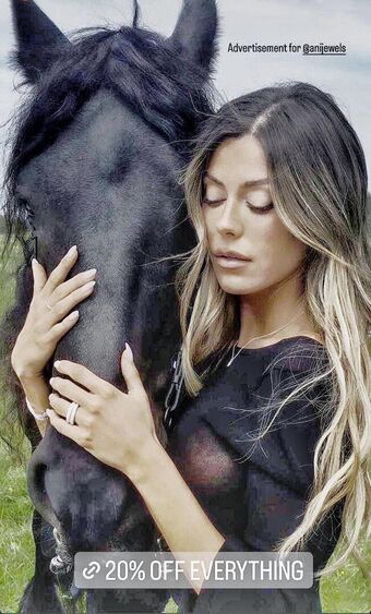 Bianca Ingrosso