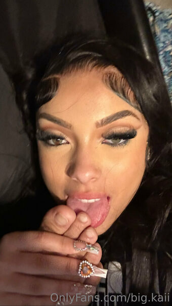big.kaii
