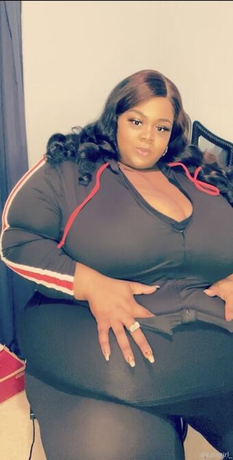 bigbabii Nøgen Lækager OnlyFans Foto 34