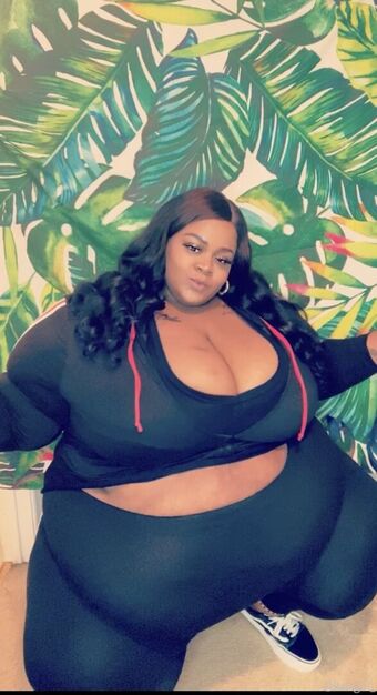bigbabii Nøgen Lækager OnlyFans Foto 40
