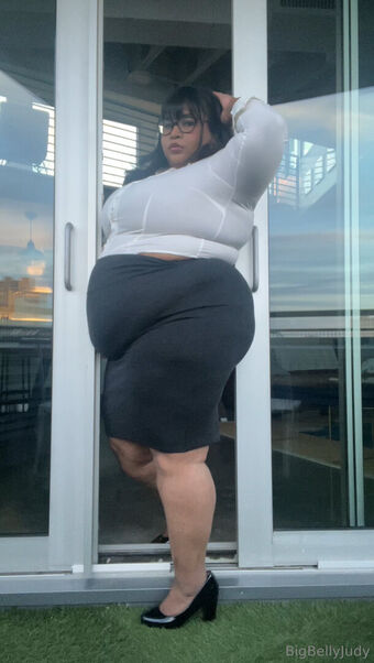bigbellyjudy