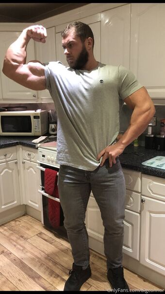 bigconnor