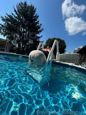 biggbeck Nøgen Lækager OnlyFans Foto 57