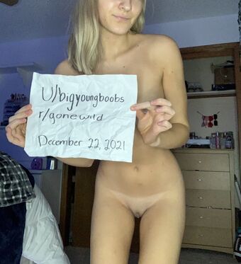 BigYoungBoobs