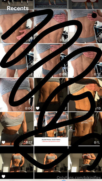 bikiniflex