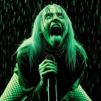 Billie Eilish