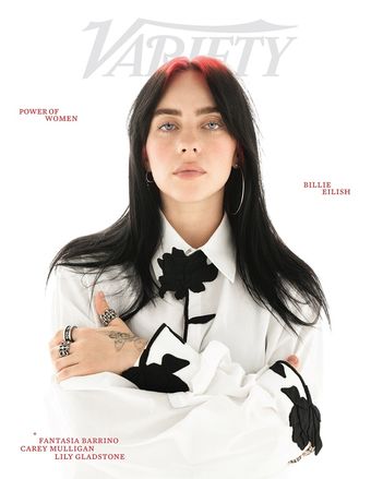 Billie Eilish