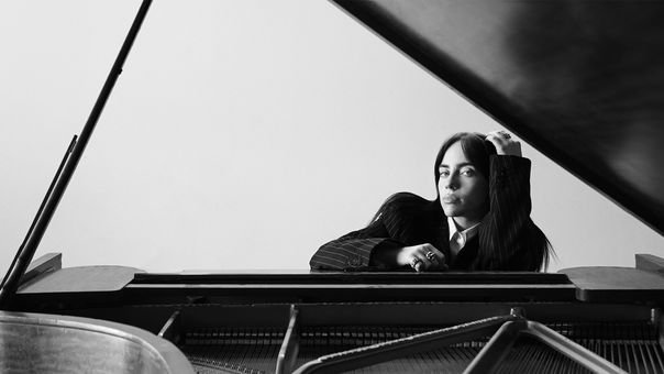 Billie Eilish