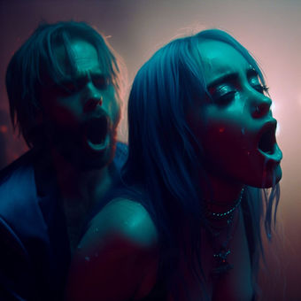 Billie Eilish