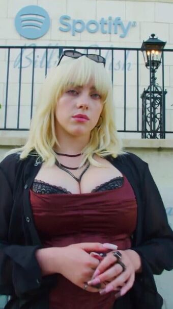 Billie Eilish