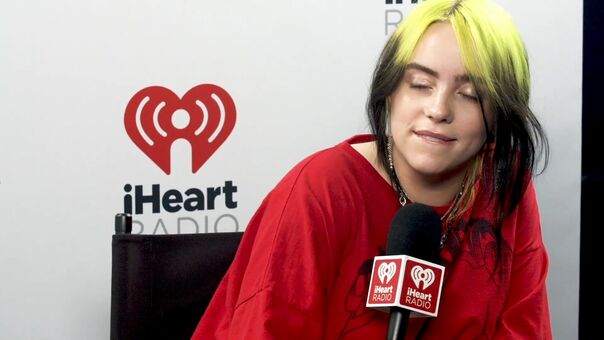Billie Eilish