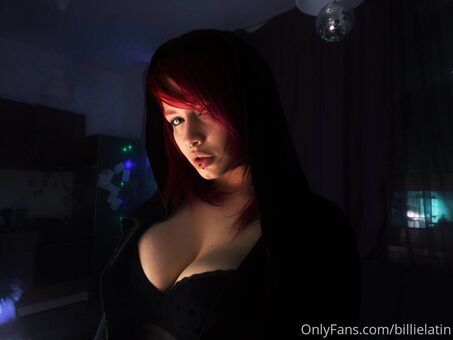billielatin