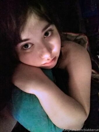 Blabbercat