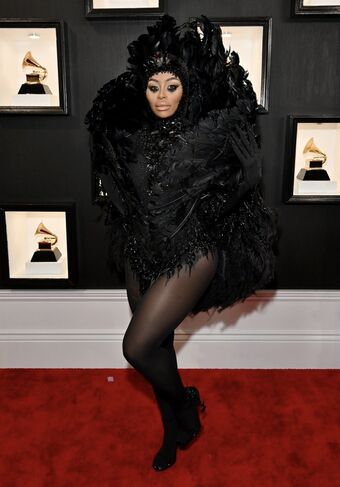 Blac Chyna