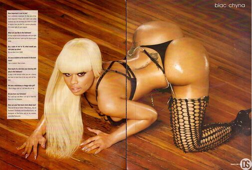 Blac Chyna