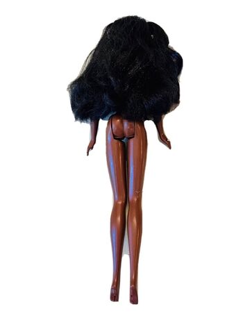 Black Barbie