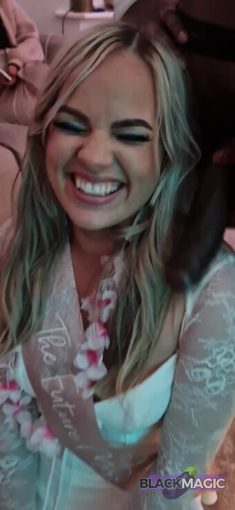 Black Magic Blackmagicmodel