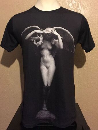 Blackangel