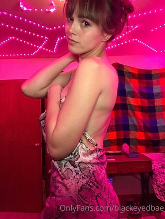 blackeyedbae