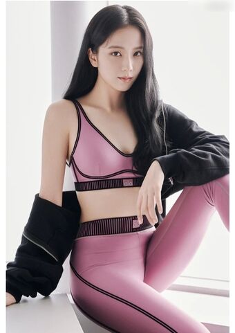 Blackpink Jisoo