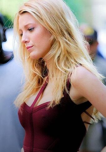 Blake Lively