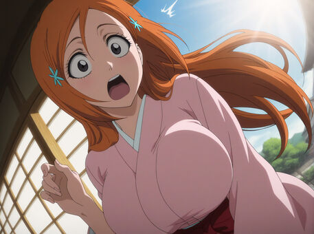 Bleach