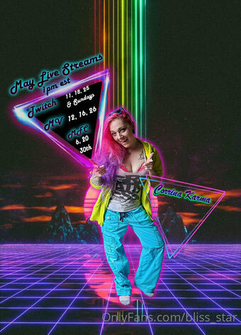 bliss_star
