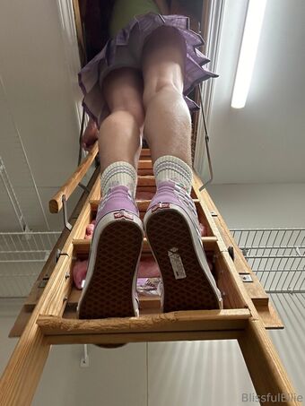 blissfulellie