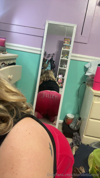blondebunnie