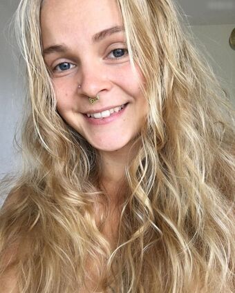 blondeluna