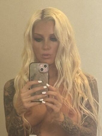 blonderider Nøgen Lækager OnlyFans Foto 68