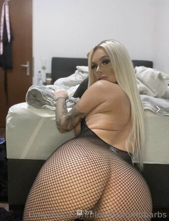 blondiebombbarbs/Badbarbiet