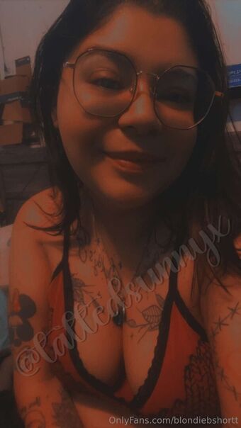 blondiebshortt